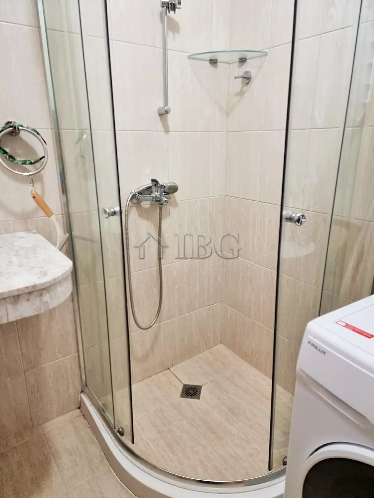 Flat 55m² in Bulgaria, Sunny Beach. Priced at 71000€ rent photo-13