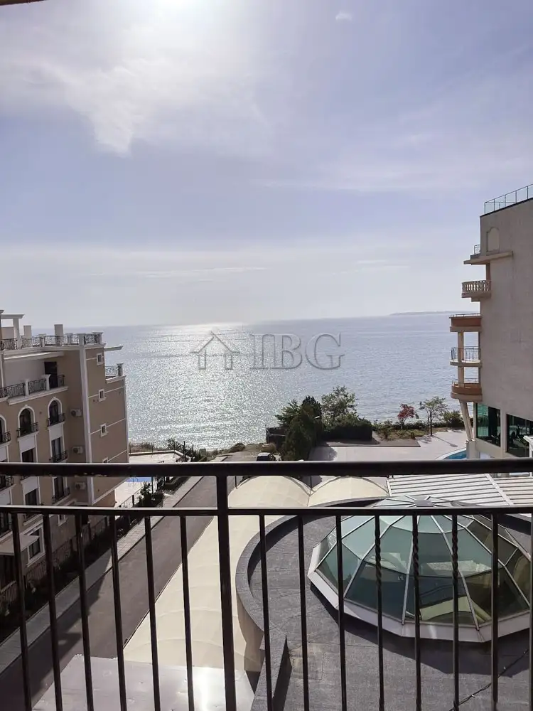 Flat 158m² in Bulgaria, Sveti Vlas. Priced at 143000€ rent photo-1