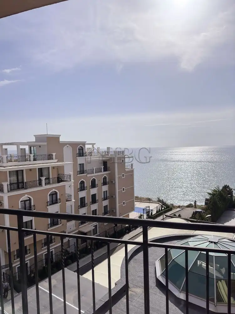 Flat 158m² in Bulgaria, Sveti Vlas. Priced at 143000€ rent photo-2