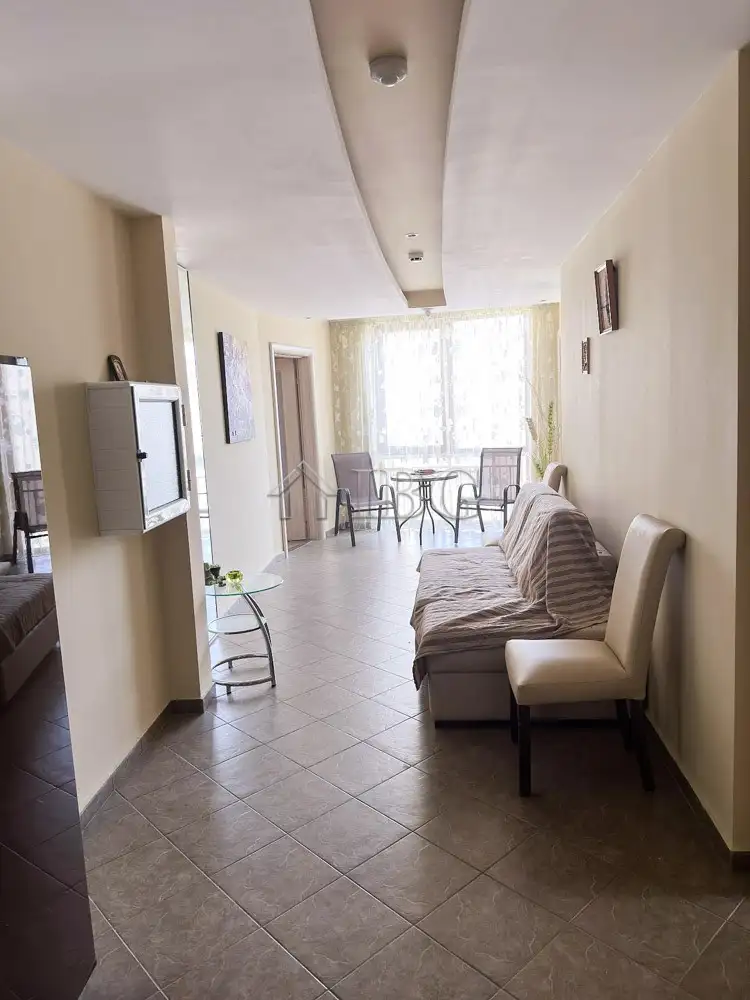 Flat 158m² in Bulgaria, Sveti Vlas. Priced at 143000€ rent photo-5