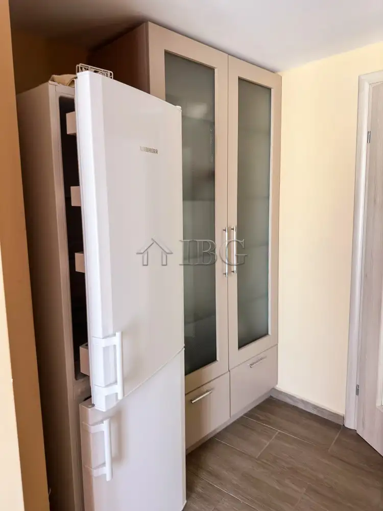 Flat 158m² in Bulgaria, Sveti Vlas. Priced at 143000€ rent photo-9