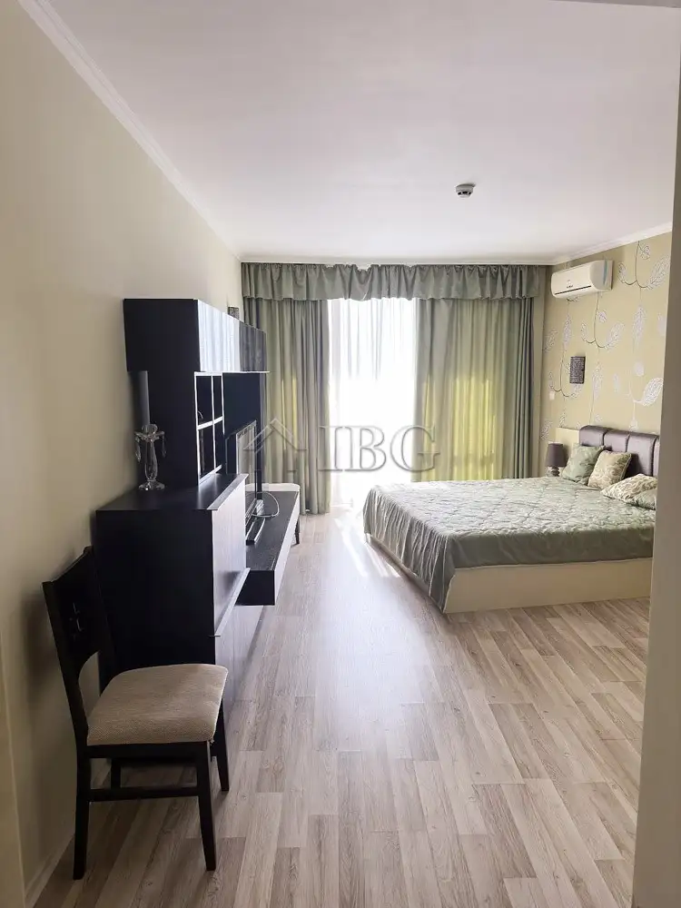 Flat 158m² in Bulgaria, Sveti Vlas. Priced at 143000€ rent photo-11