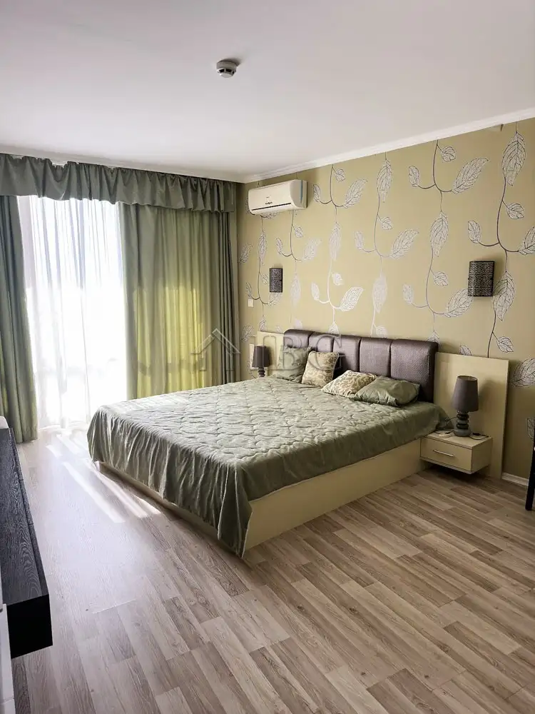 Flat 158m² in Bulgaria, Sveti Vlas. Priced at 143000€ rent photo-12