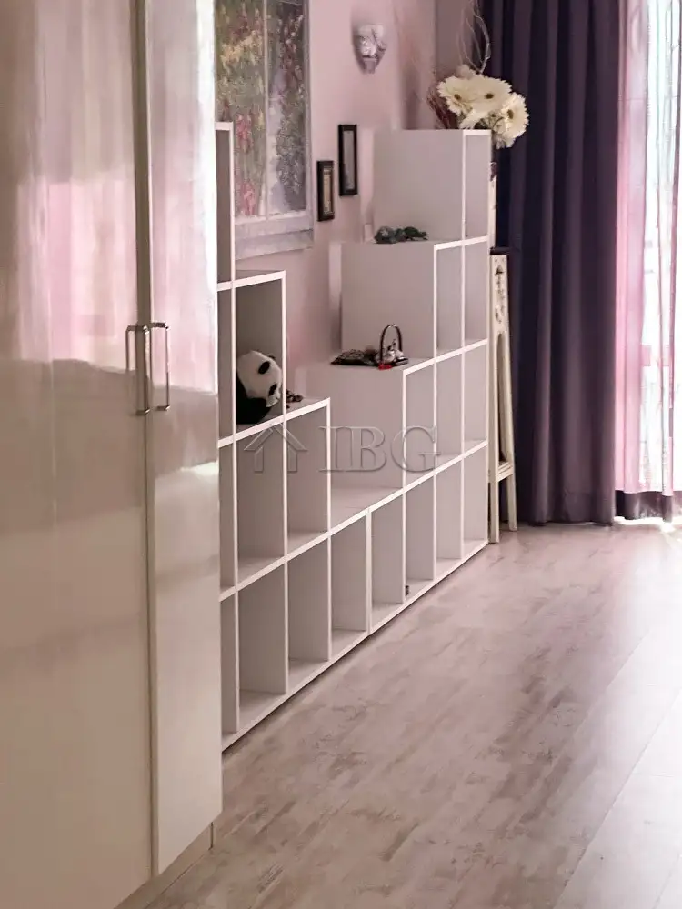 Flat 158m² in Bulgaria, Sveti Vlas. Priced at 143000€ rent photo-13