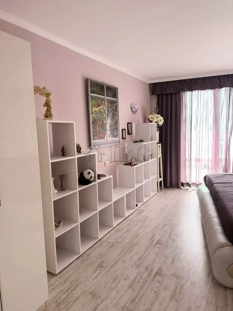 Flat 158m² in Bulgaria, Sveti Vlas. Priced at 143000€ rent photo-14