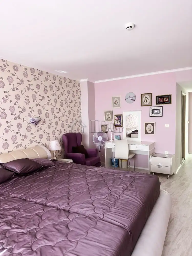 Flat 158m² in Bulgaria, Sveti Vlas. Priced at 143000€ rent photo-15