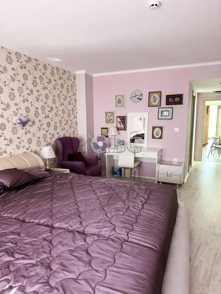 Flat 158m² in Bulgaria, Sveti Vlas. Priced at 143000€ rent photo-16