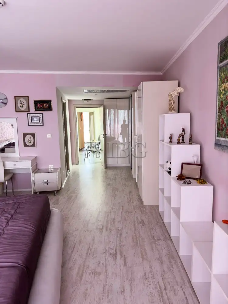 Flat 158m² in Bulgaria, Sveti Vlas. Priced at 143000€ rent photo-18