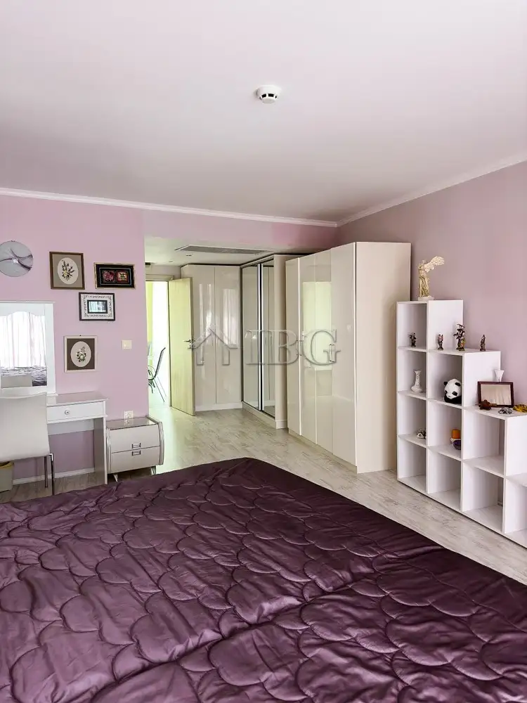 Flat 158m² in Bulgaria, Sveti Vlas. Priced at 143000€ rent photo-19