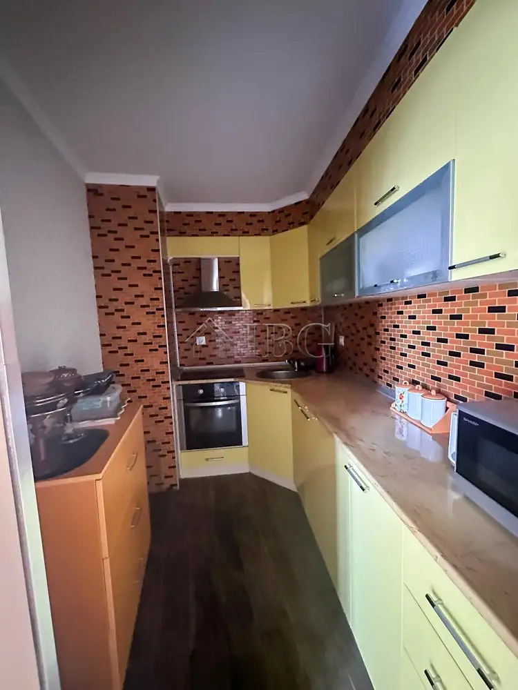 Flat 158m² in Bulgaria, Sveti Vlas. Priced at 143000€ rent photo-20