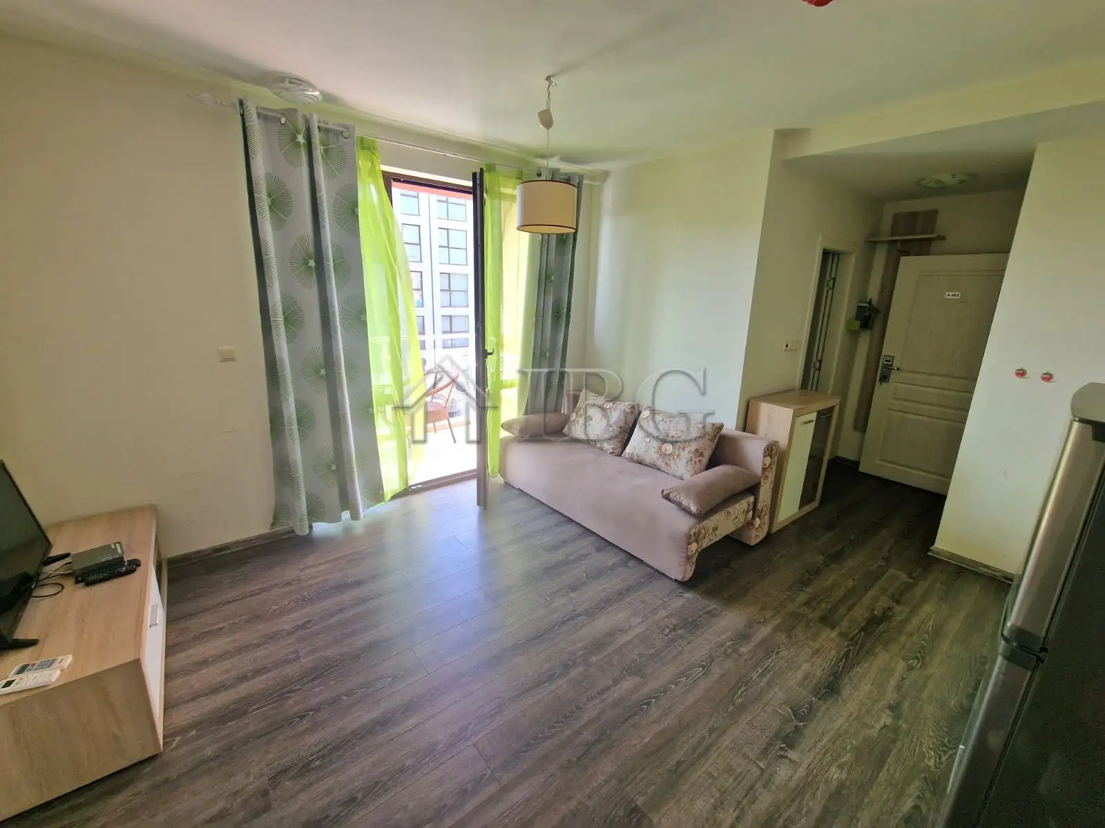 Flat 47m² in Bulgaria, Sunny Beach. Priced at 73000€ rent photo-4
