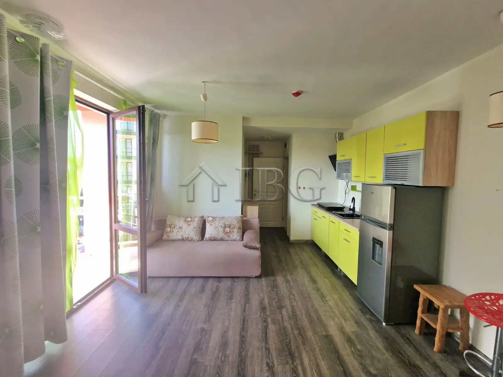 Flat 47m² in Bulgaria, Sunny Beach. Priced at 73000€ rent photo-8
