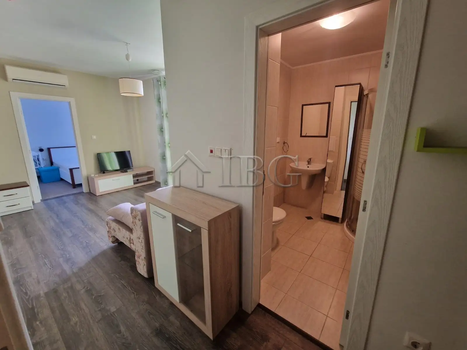 Flat 47m² in Bulgaria, Sunny Beach. Priced at 73000€ rent photo-2