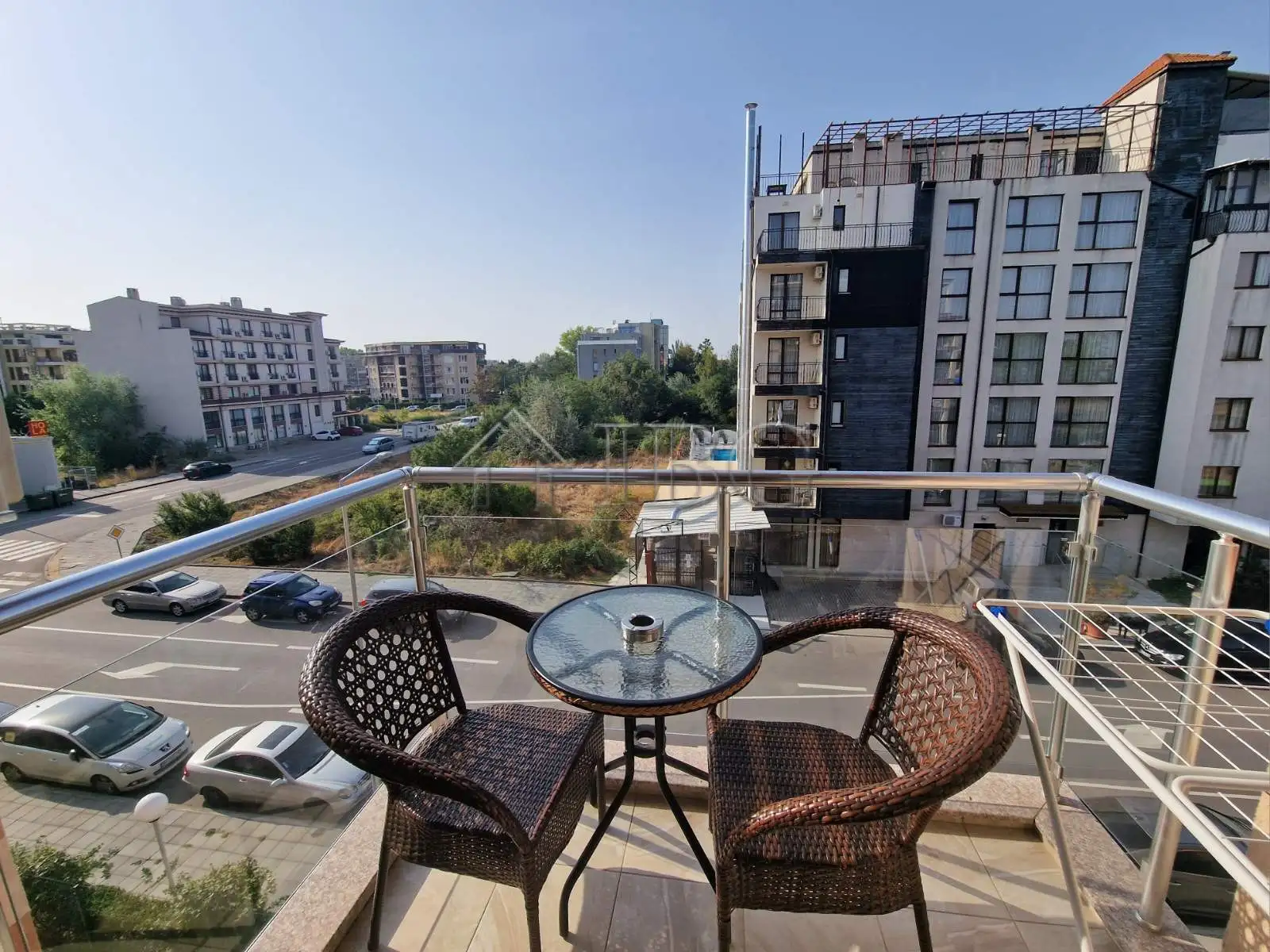 Flat 47m² in Bulgaria, Sunny Beach. Priced at 73000€ rent photo-5