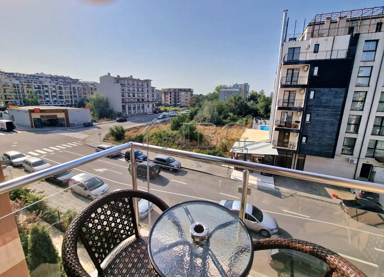 Flat 47m² in Bulgaria, Sunny Beach. Priced at 73000€ rent photo-6