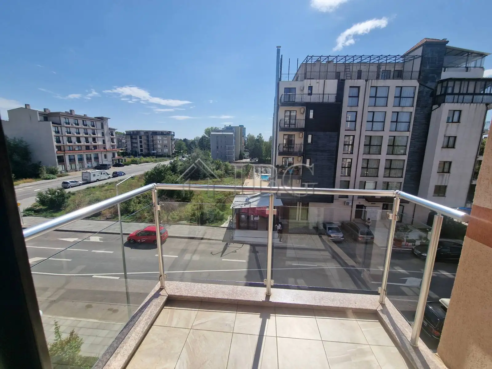 Flat 47m² in Bulgaria, Sunny Beach. Priced at 73000€ rent photo-7