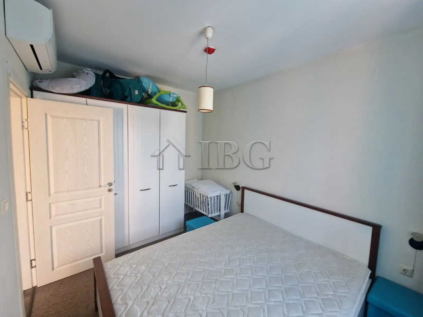 Flat 47m² in Bulgaria, Sunny Beach. Priced at 73000€ rent photo-14