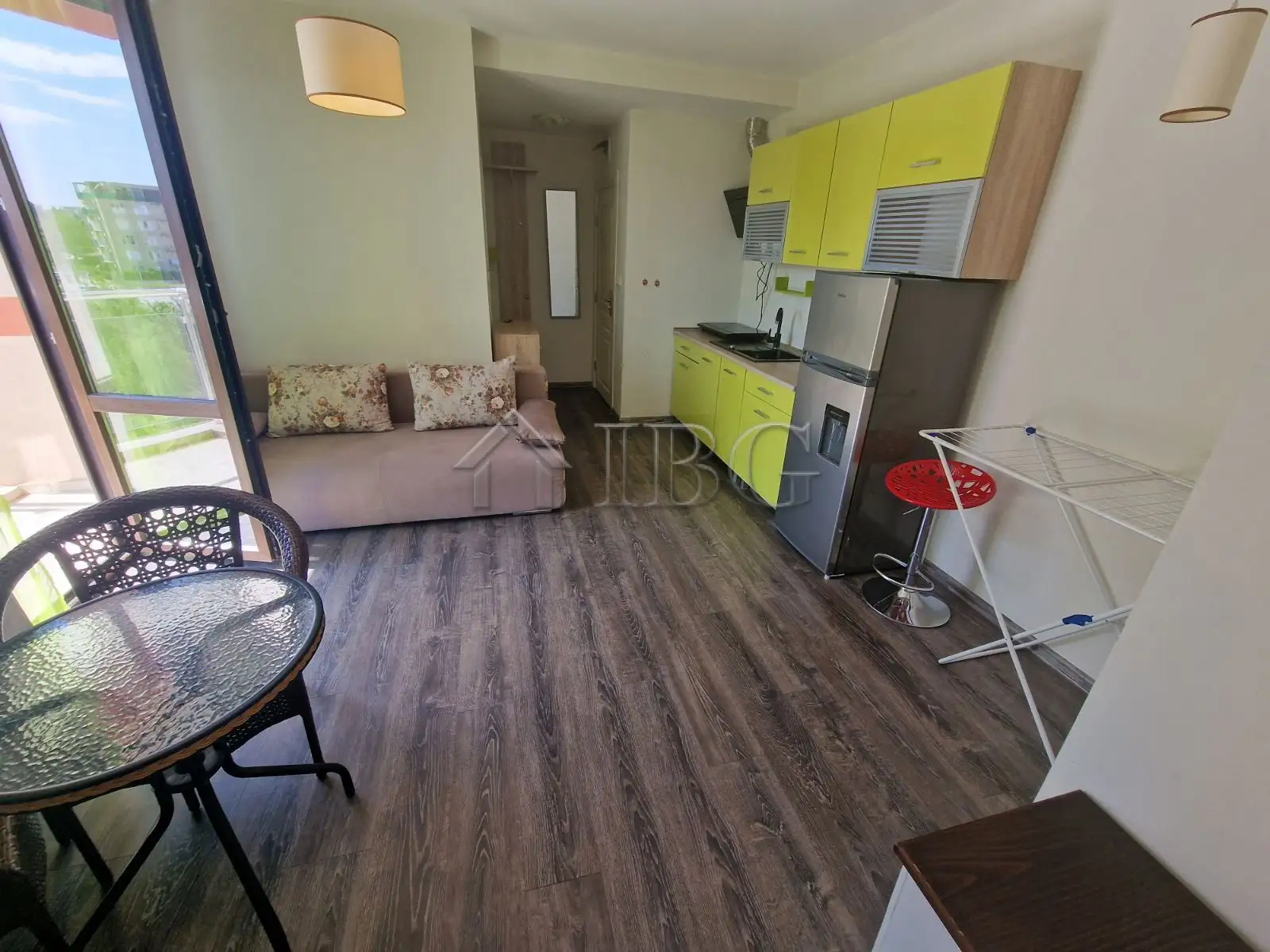 Flat 47m² in Bulgaria, Sunny Beach. Priced at 73000€ rent photo-15