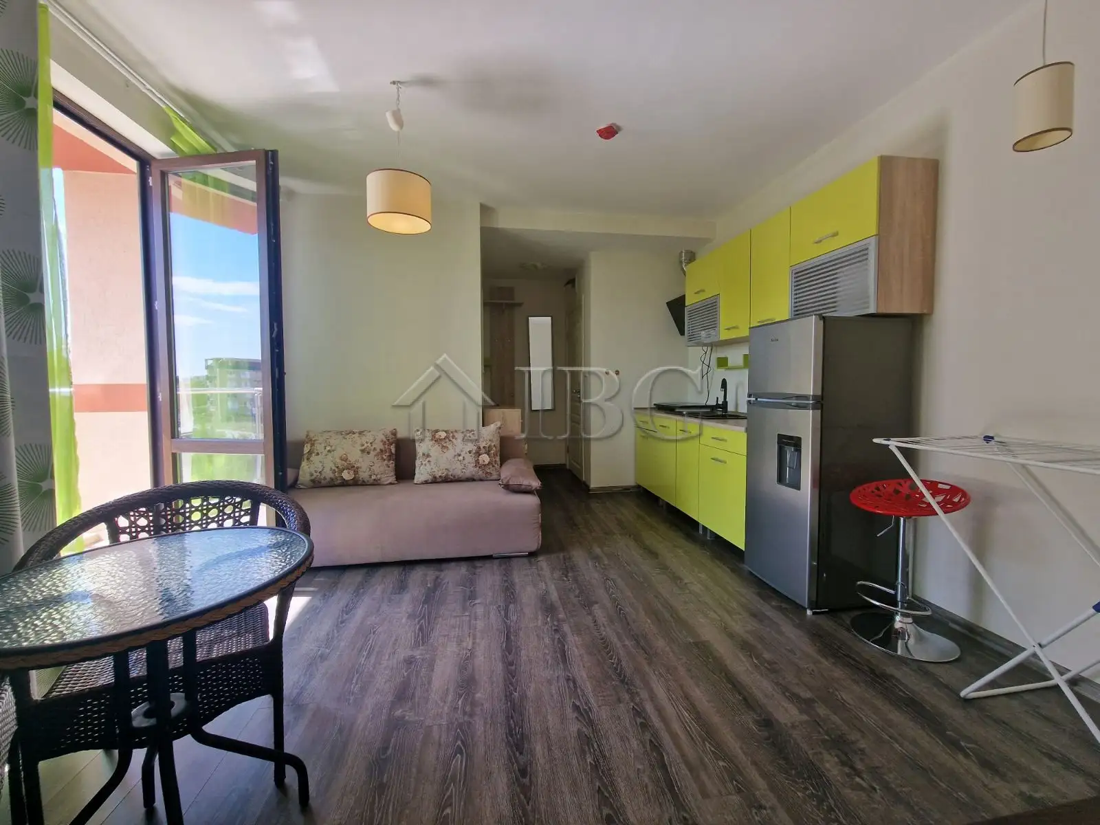 Flat 47m² in Bulgaria, Sunny Beach. Priced at 73000€ rent photo-16