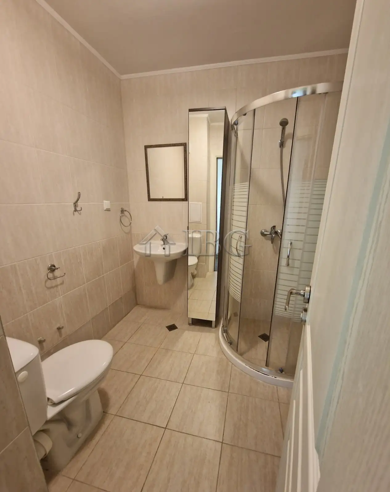 Flat 47m² in Bulgaria, Sunny Beach. Priced at 73000€ rent photo-19