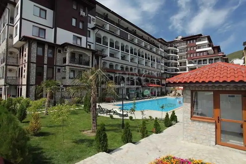 Flat 63m² in Bulgaria, Sveti Vlas. Priced at 83900€ rent photo-1