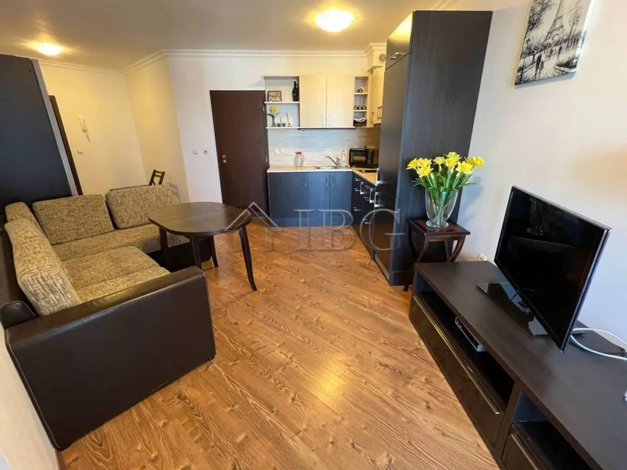 Flat 63m² in Bulgaria, Sveti Vlas. Priced at 83900€ rent photo-5