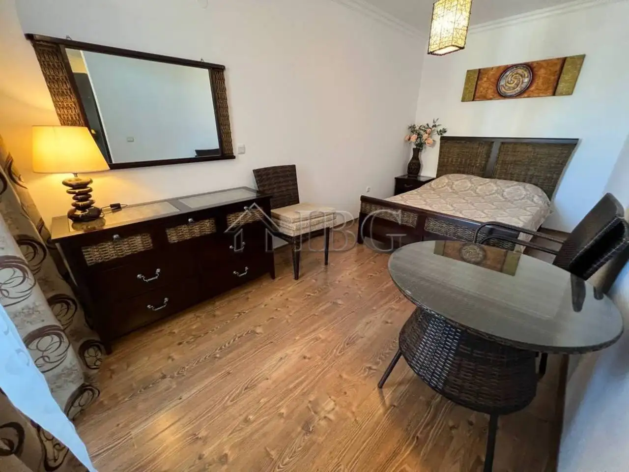 Flat 63m² in Bulgaria, Sveti Vlas. Priced at 83900€ rent photo-6