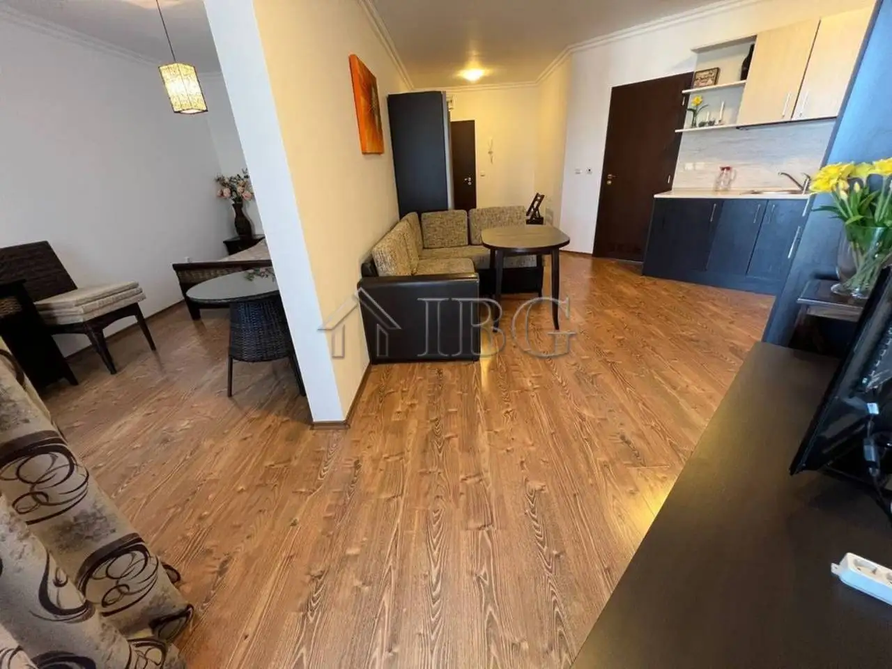 Flat 63m² in Bulgaria, Sveti Vlas. Priced at 83900€ rent photo-8