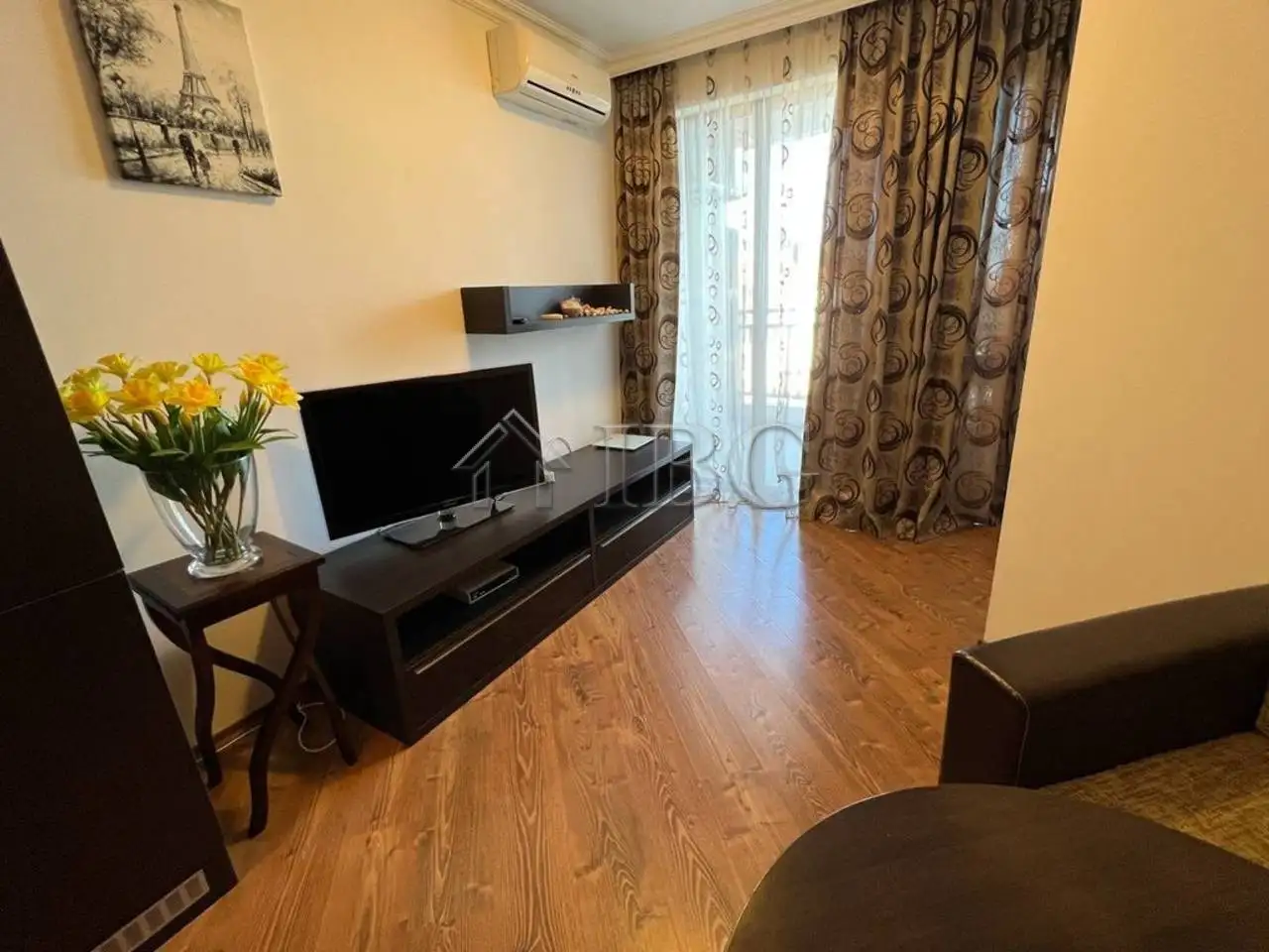 Flat 63m² in Bulgaria, Sveti Vlas. Priced at 83900€ rent photo-9