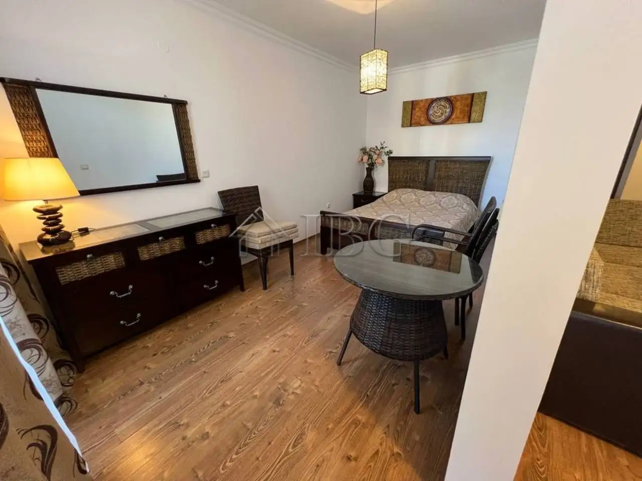 Flat 63m² in Bulgaria, Sveti Vlas. Priced at 83900€ rent photo-11