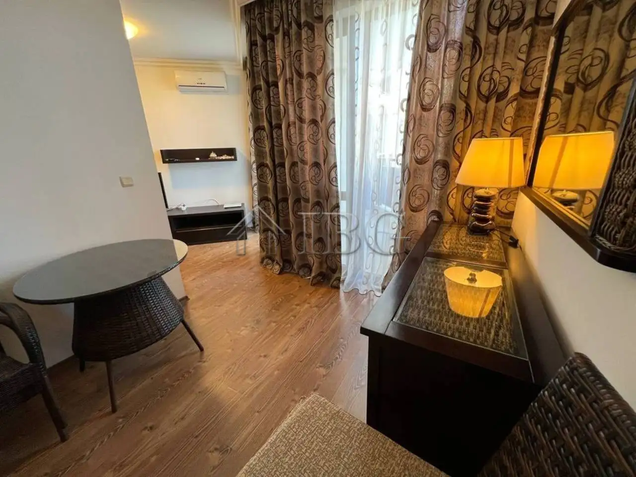 Flat 63m² in Bulgaria, Sveti Vlas. Priced at 83900€ rent photo-12