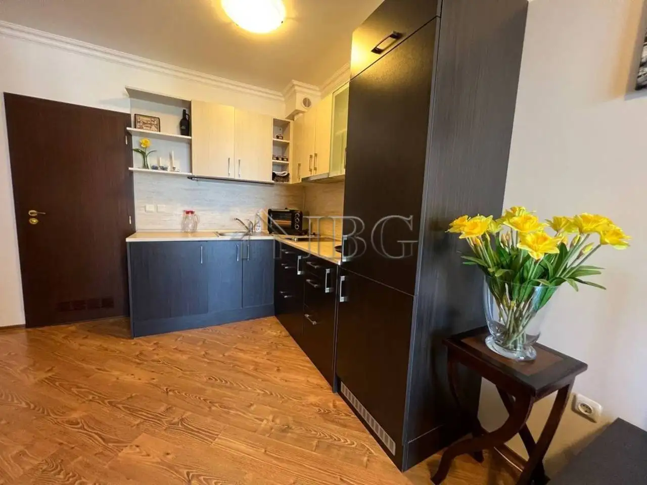 Flat 63m² in Bulgaria, Sveti Vlas. Priced at 83900€ rent photo-14