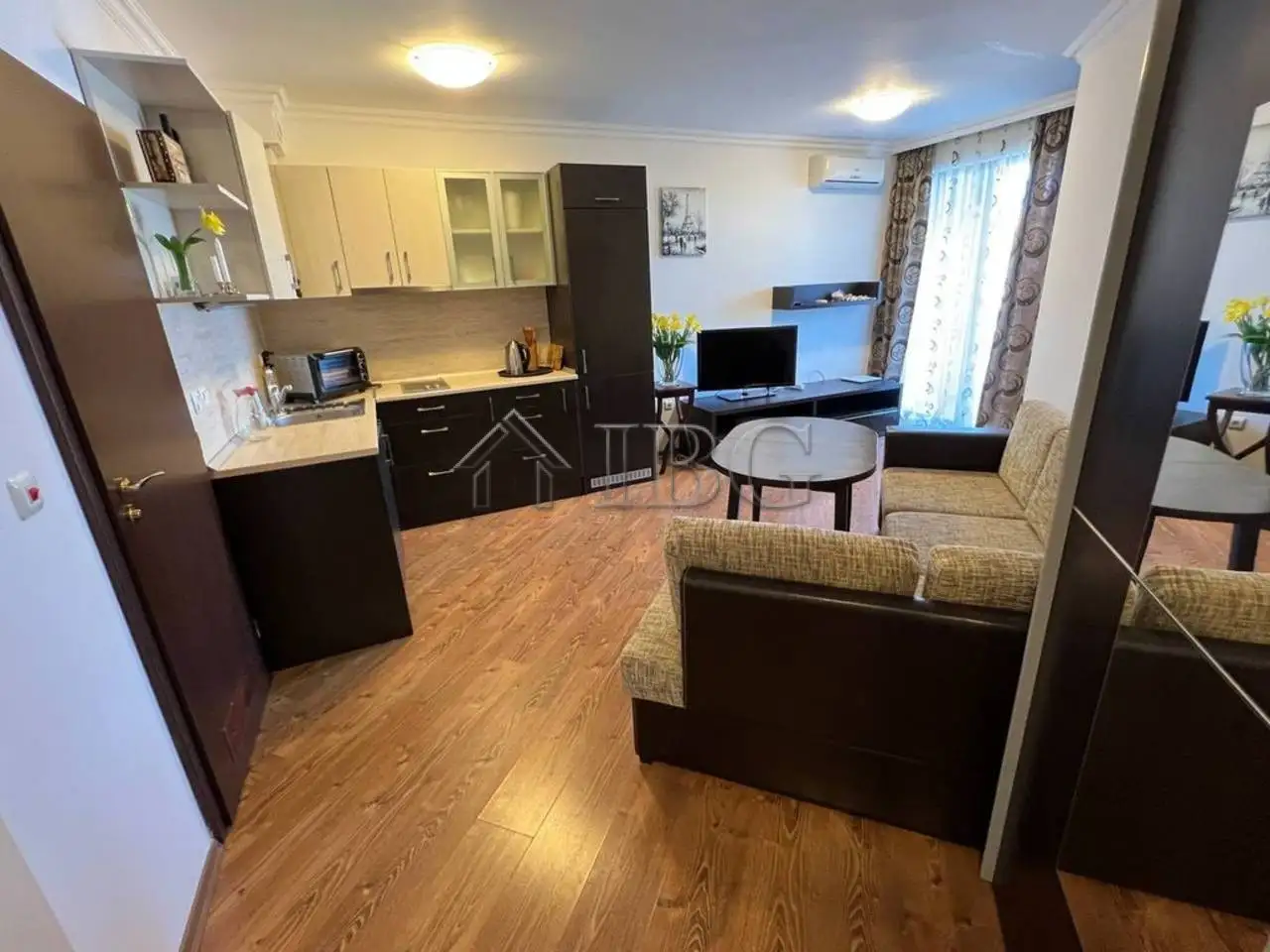 Flat 63m² in Bulgaria, Sveti Vlas. Priced at 83900€ rent photo-16