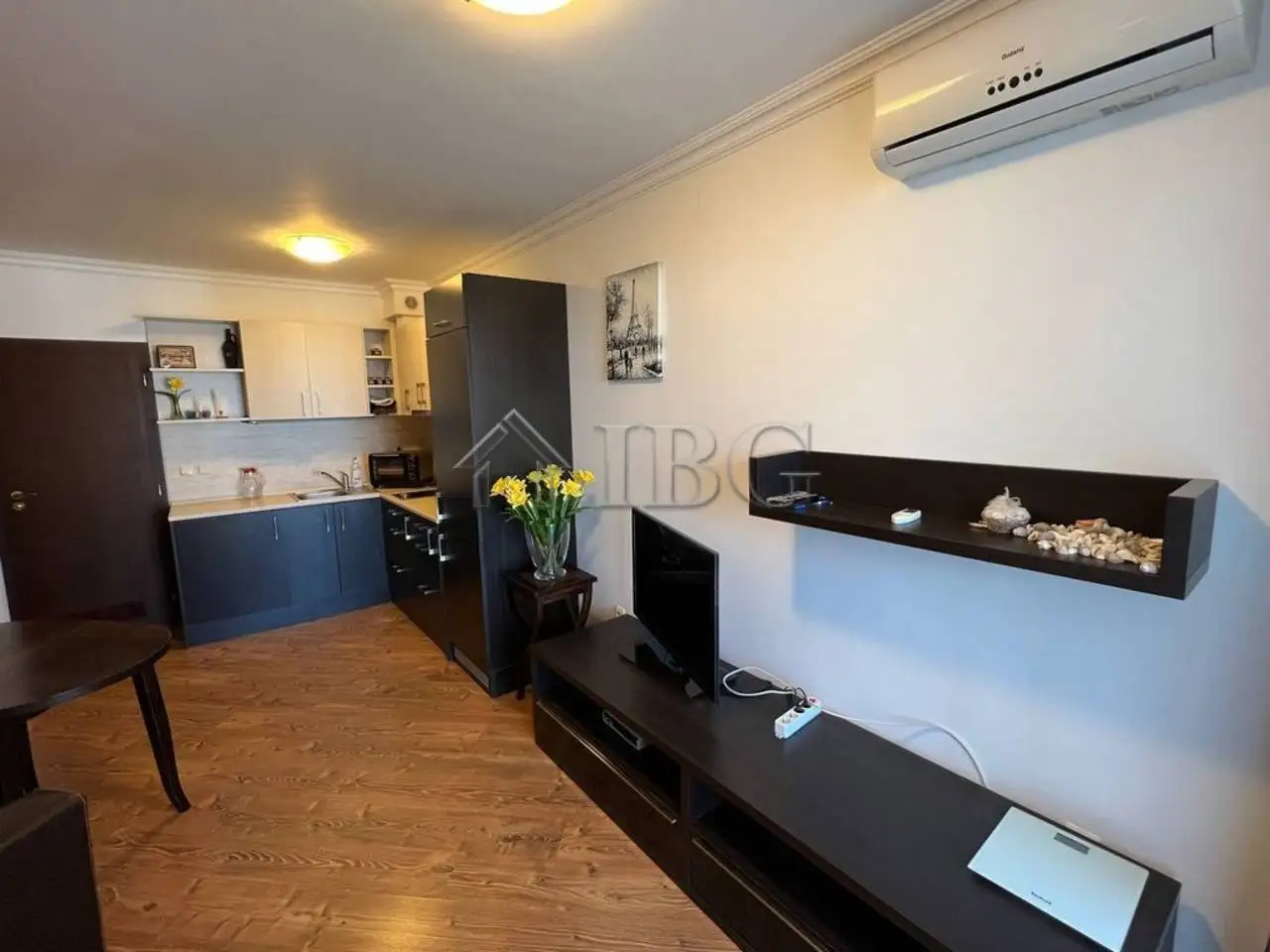 Flat 63m² in Bulgaria, Sveti Vlas. Priced at 83900€ rent photo-17