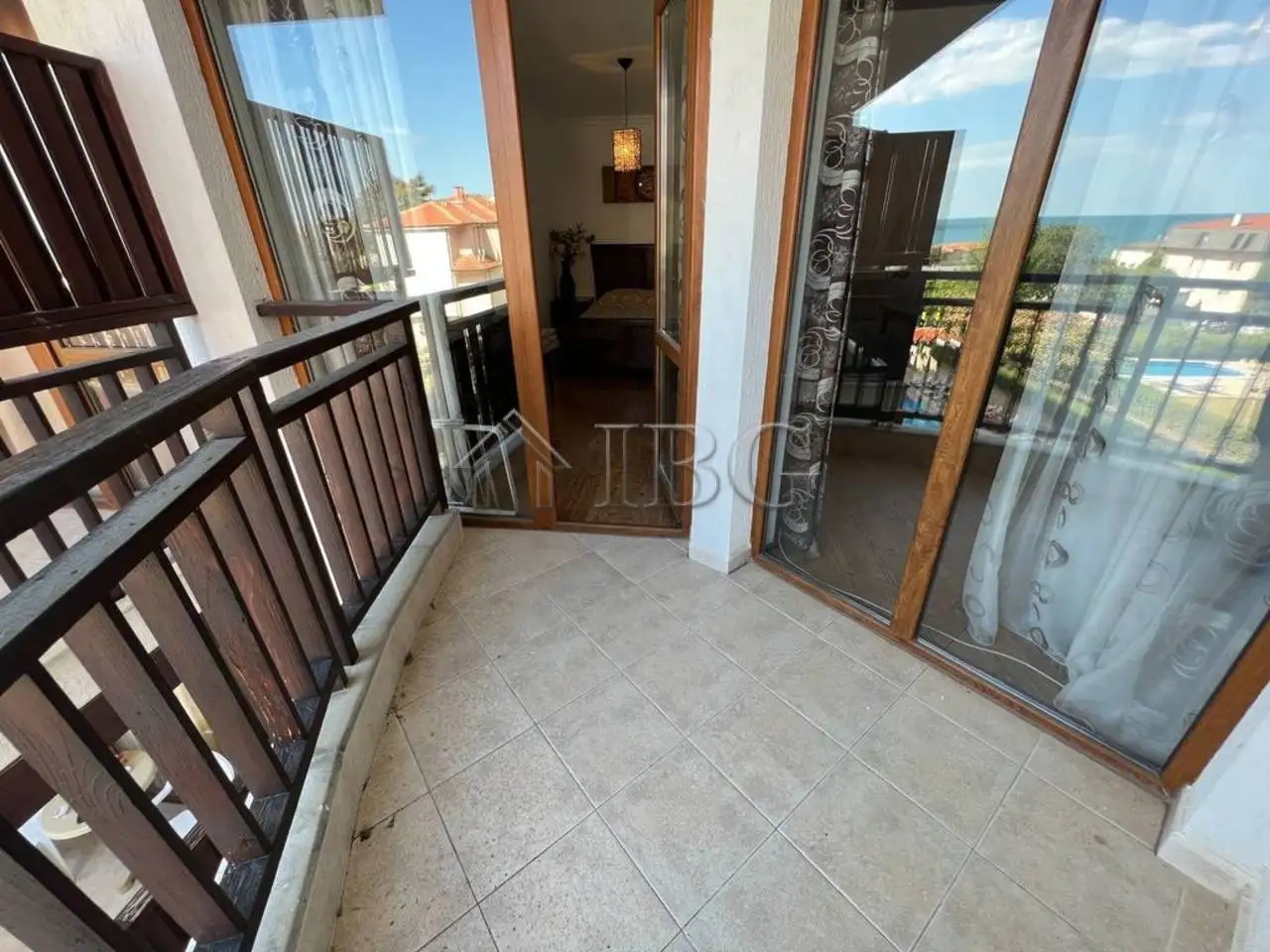 Flat 63m² in Bulgaria, Sveti Vlas. Priced at 83900€ rent photo-18