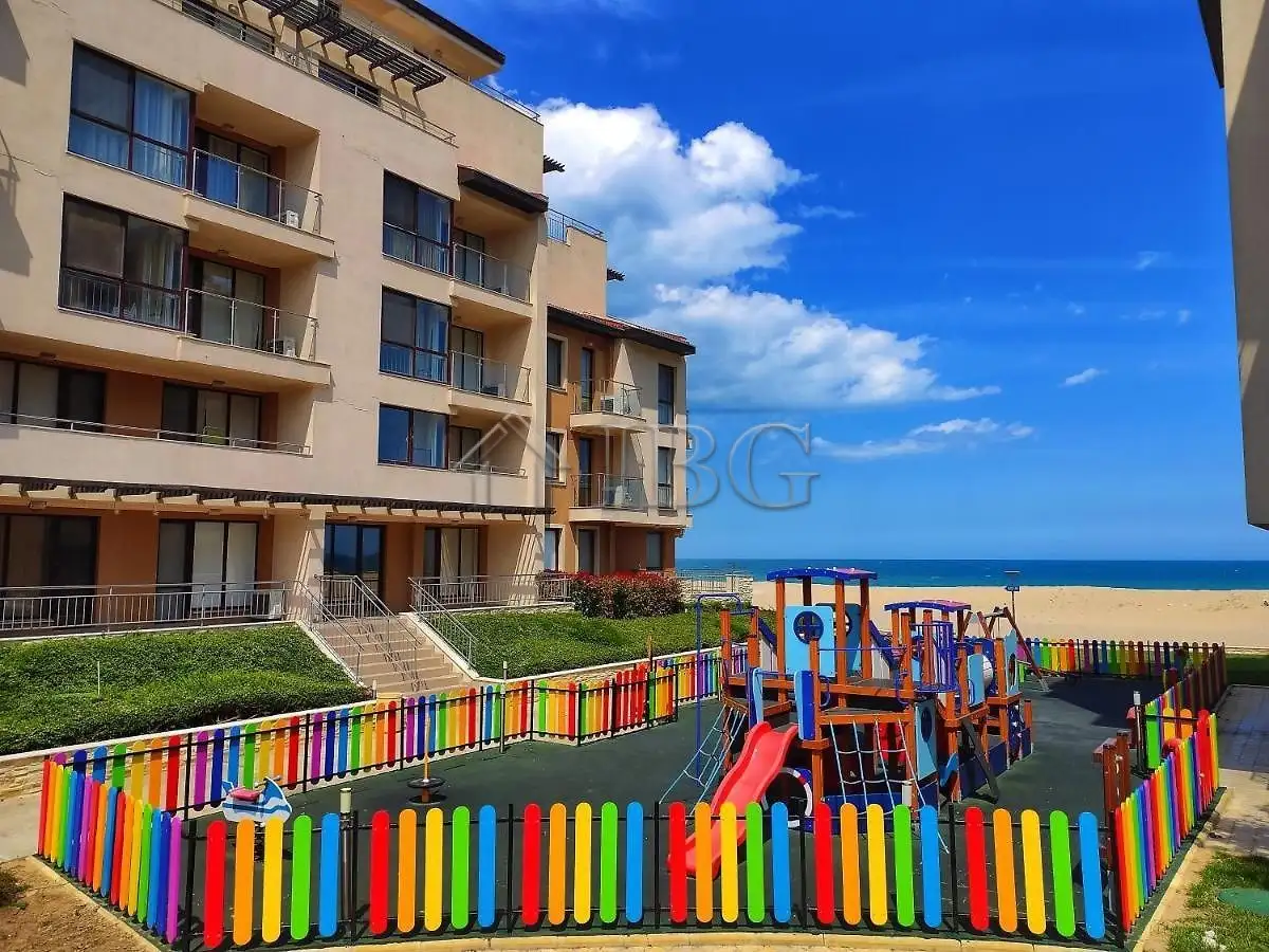 Flat 85m² in Bulgaria, Obzor. Priced at 99500€ rent photo-6