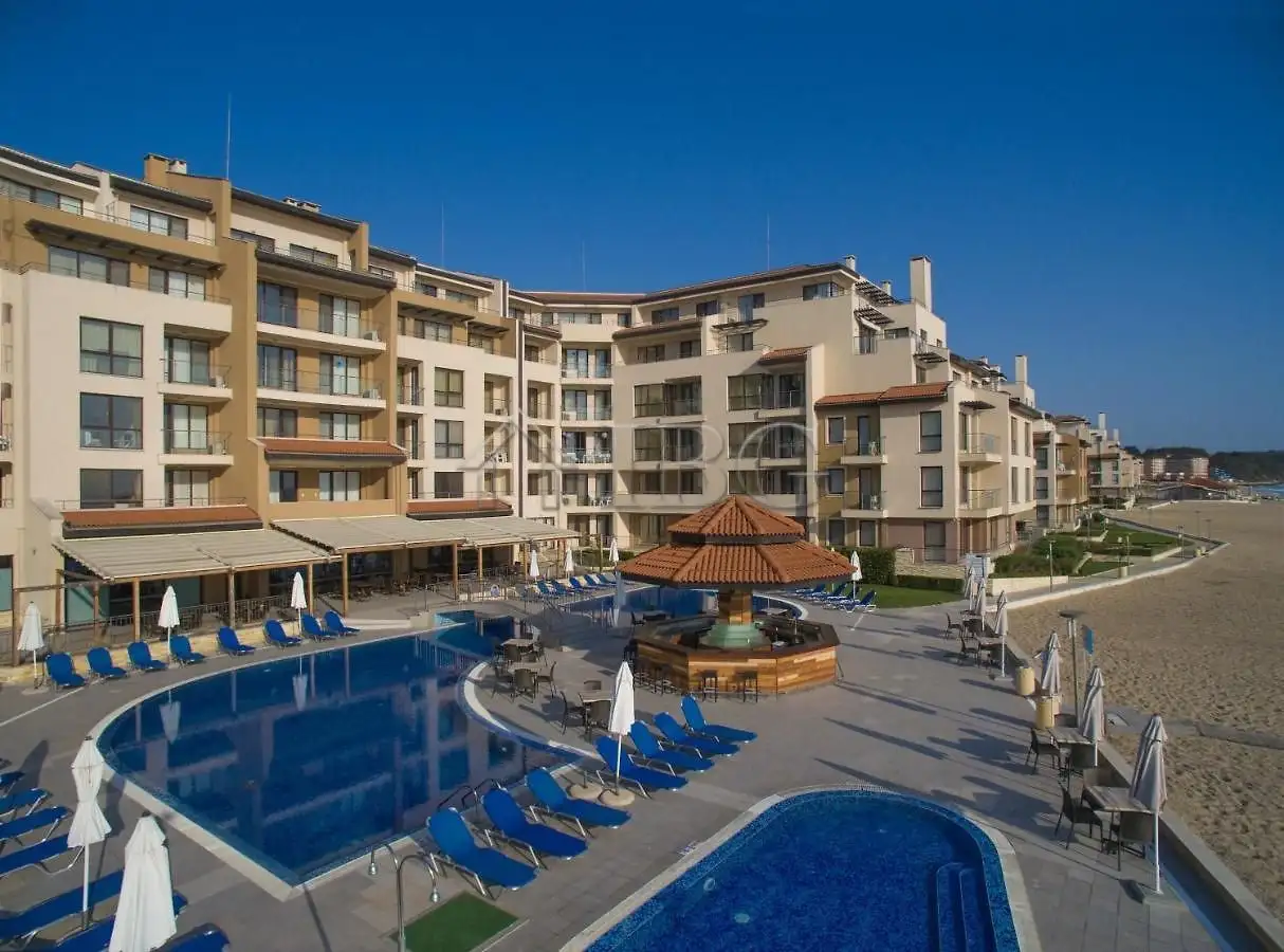 Flat 85m² in Bulgaria, Obzor. Priced at 99500€ rent photo-10