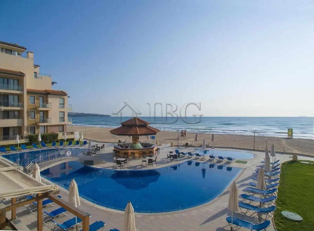 Flat 85m² in Bulgaria, Obzor. Priced at 99500€ rent photo-11