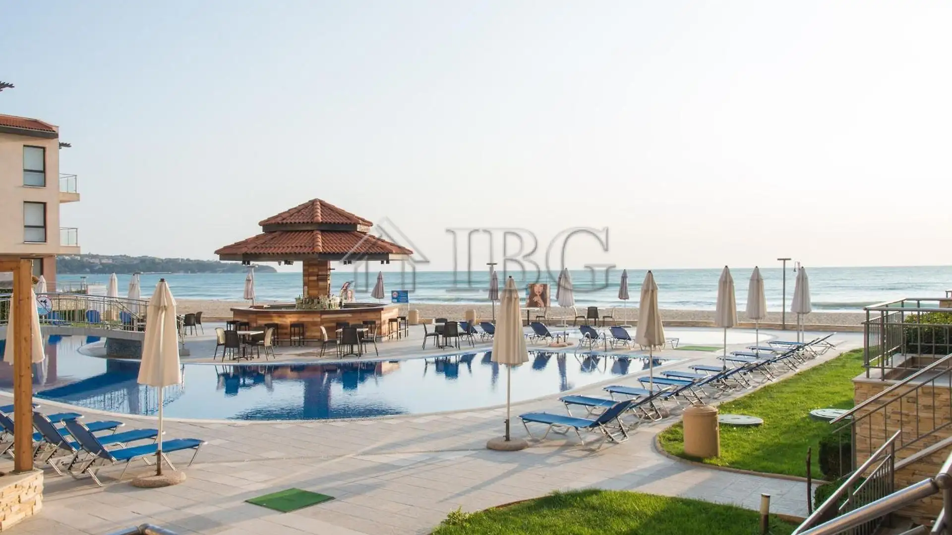 Flat 85m² in Bulgaria, Obzor. Priced at 99500€ rent photo-12