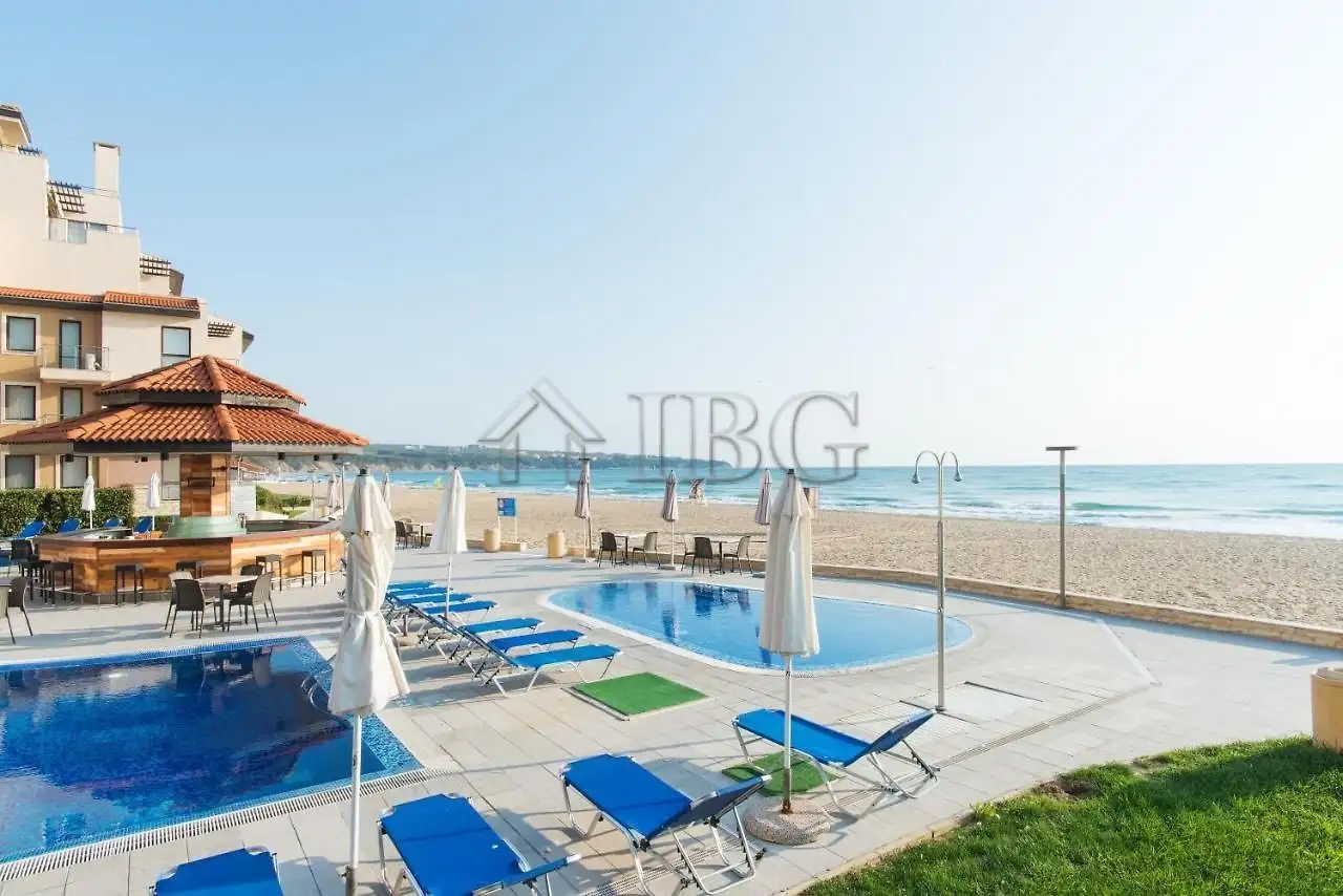 Flat 85m² in Bulgaria, Obzor. Priced at 99500€ rent photo-13