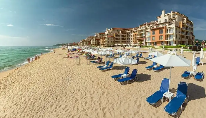 Flat 85m² in Bulgaria, Obzor. Priced at 99500€ rent photo-18