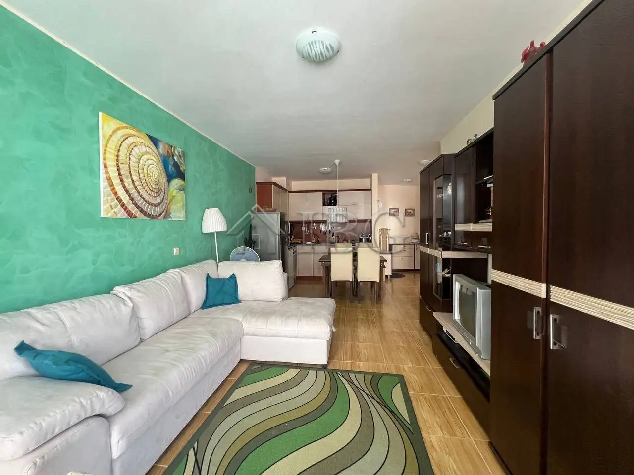 Flat 70m² in Bulgaria, Sveti Vlas. Priced at 79900€ rent photo-1