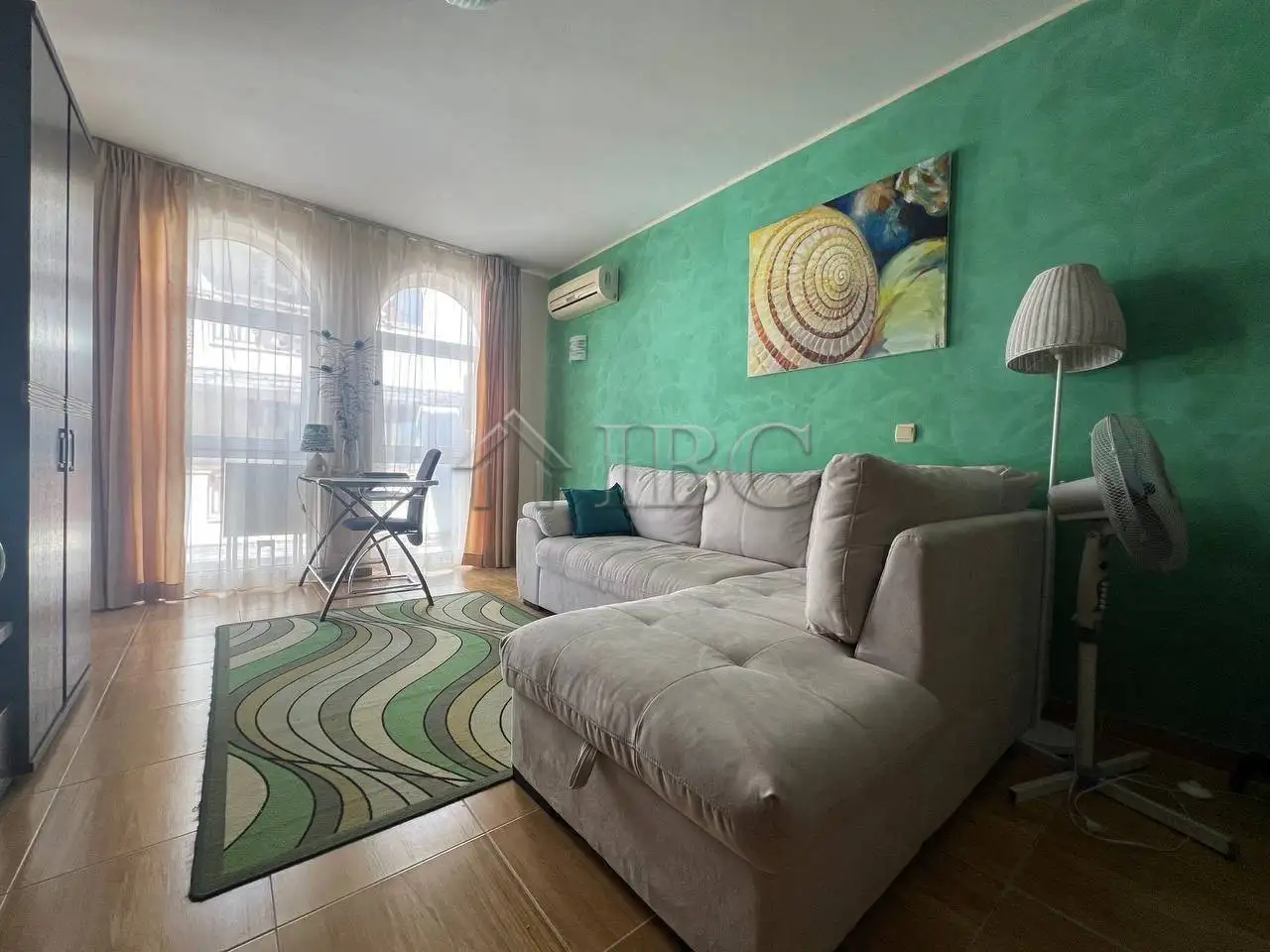 Flat 70m² in Bulgaria, Sveti Vlas. Priced at 79900€ rent photo-2