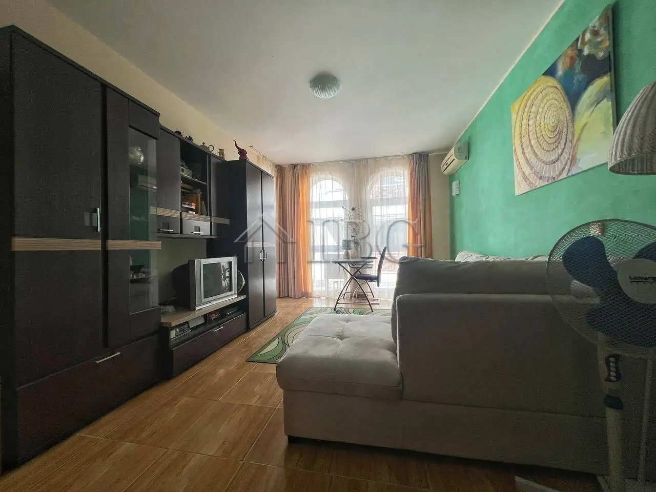 Flat 70m² in Bulgaria, Sveti Vlas. Priced at 79900€ rent photo-3