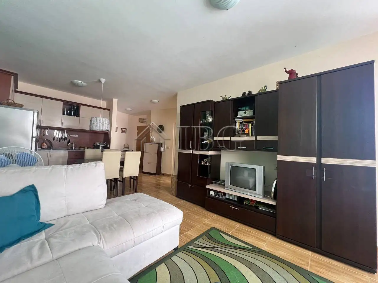 Flat 70m² in Bulgaria, Sveti Vlas. Priced at 79900€ rent photo-4