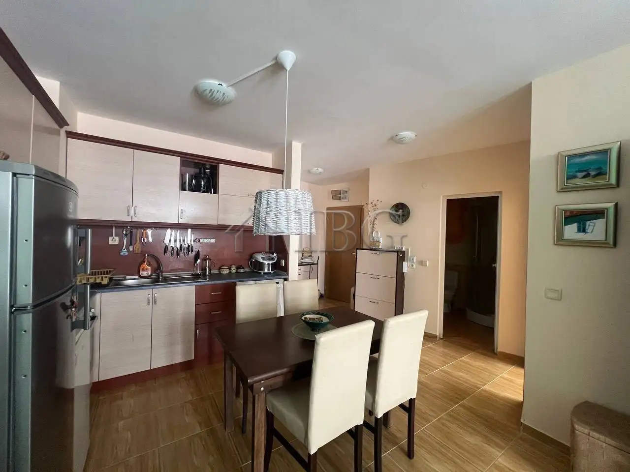 Flat 70m² in Bulgaria, Sveti Vlas. Priced at 79900€ rent photo-5
