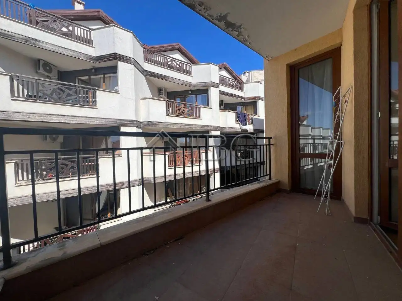 Flat 70m² in Bulgaria, Sveti Vlas. Priced at 79900€ rent photo-6