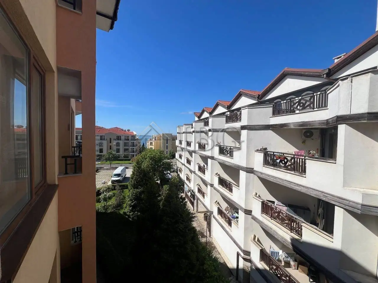 Flat 70m² in Bulgaria, Sveti Vlas. Priced at 79900€ rent photo-7