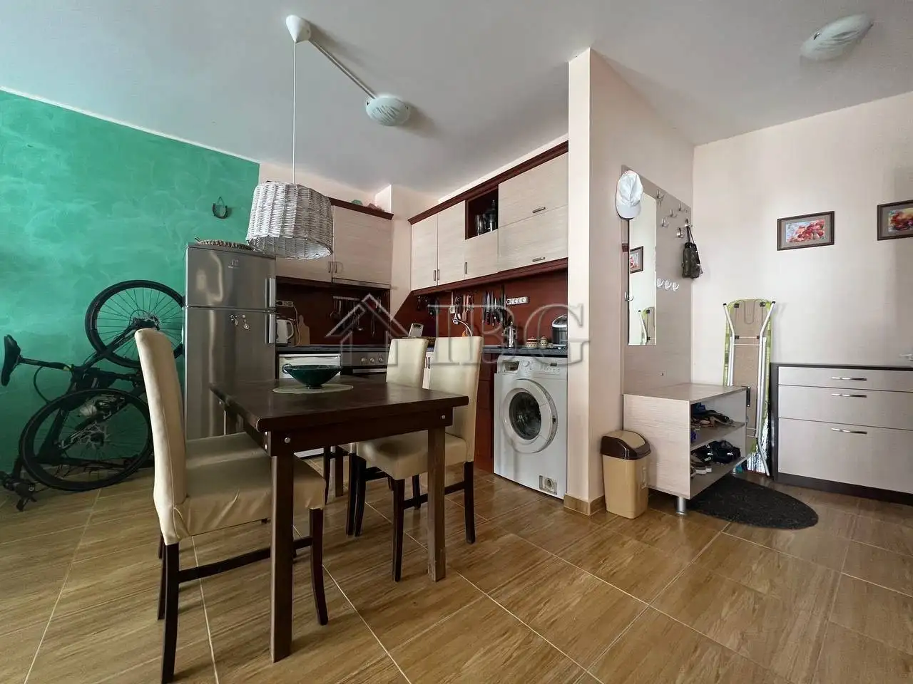 Flat 70m² in Bulgaria, Sveti Vlas. Priced at 79900€ rent photo-8