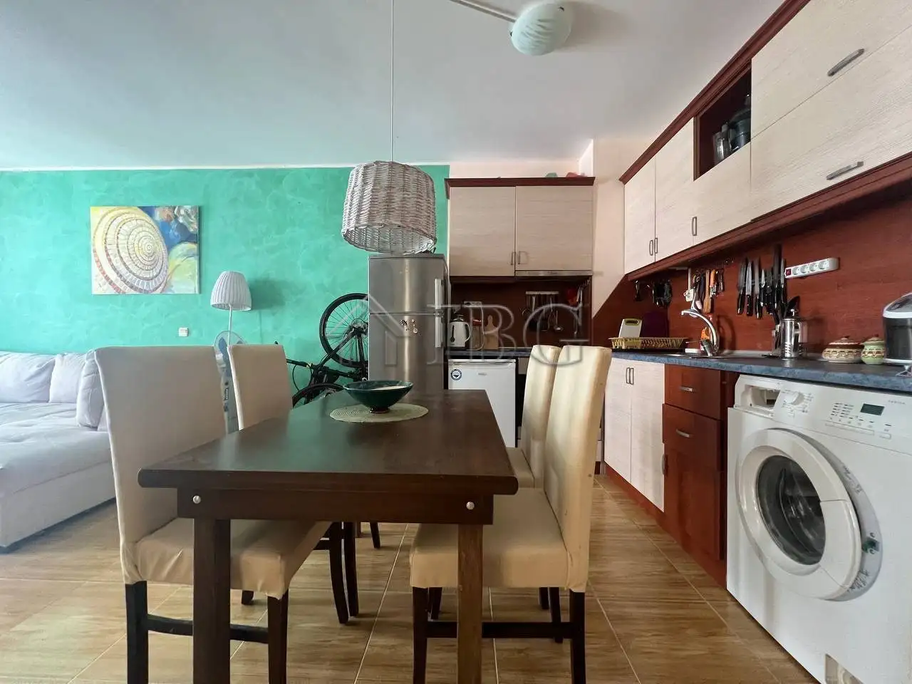 Flat 70m² in Bulgaria, Sveti Vlas. Priced at 79900€ rent photo-9